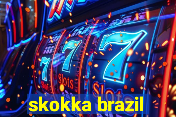 skokka brazil